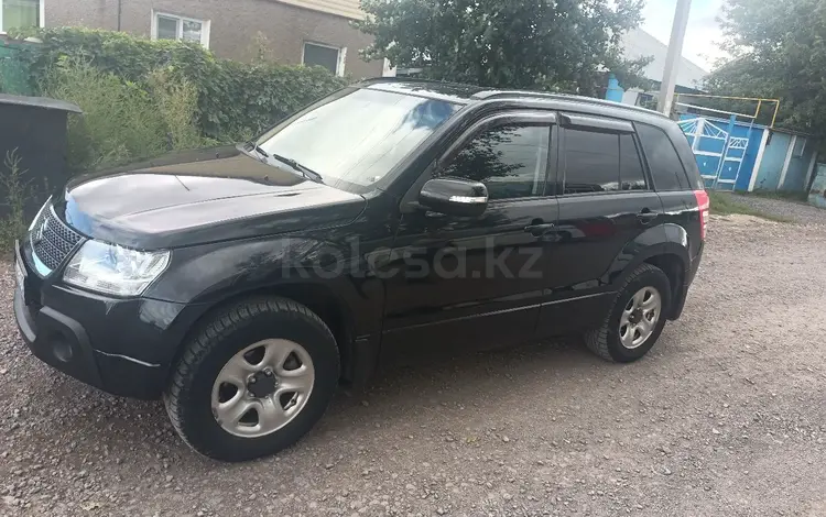 Suzuki Grand Vitara 2008 года за 6 100 000 тг. в Темиртау