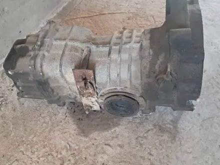Коробка механика за 95 000 тг. в Турара Рыскулова