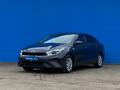 Kia Cerato 2022 годаүшін10 040 000 тг. в Алматы