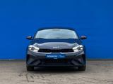 Kia Cerato 2022 года за 10 040 000 тг. в Алматы – фото 2