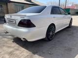 Toyota Crown 2004 года за 4 150 000 тг. в Караганда – фото 3