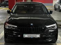 BMW 520 2019 годаүшін21 500 000 тг. в Алматы