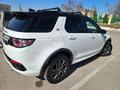 Land Rover Discovery Sport 2016 годаүшін14 000 000 тг. в Алматы – фото 3