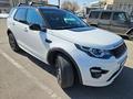 Land Rover Discovery Sport 2016 годаүшін14 000 000 тг. в Алматы – фото 2