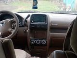 Honda CR-V 2002 годаүшін4 300 000 тг. в Петропавловск