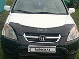 Honda CR-V 2002 годаүшін4 300 000 тг. в Петропавловск – фото 3
