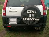 Honda CR-V 2002 годаүшін4 300 000 тг. в Петропавловск – фото 5