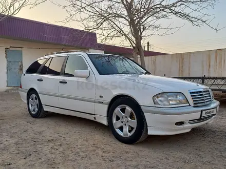 Mercedes-Benz C 200 1998 года за 2 650 000 тг. в Актау