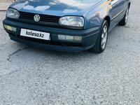 Volkswagen Golf 1993 годаүшін1 100 000 тг. в Тараз