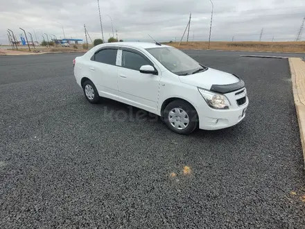 Chevrolet Cobalt 2022 года за 6 300 000 тг. в Темиртау – фото 14