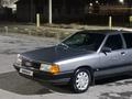 Audi 100 1990 годаfor2 050 000 тг. в Кентау – фото 3