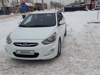 Hyundai Accent 2013 года за 4 600 000 тг. в Алматы