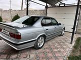 BMW 525 1995 годаүшін2 500 000 тг. в Туркестан – фото 4