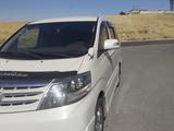 Toyota Alphard 2007 годаfor7 800 000 тг. в Шымкент – фото 4