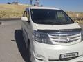 Toyota Alphard 2007 годаfor7 800 000 тг. в Шымкент – фото 3