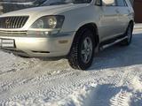 Lexus RX 300 1999 годаfor5 000 000 тг. в Аягоз