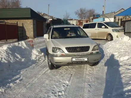 Lexus RX 300 1999 года за 5 000 000 тг. в Аягоз – фото 3