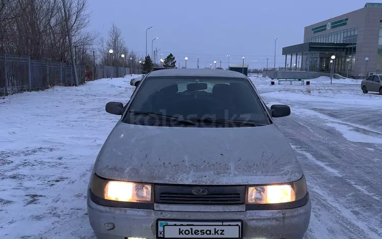 ВАЗ (Lada) 2110 2007 годаfor500 000 тг. в Павлодар