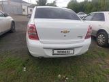 Chevrolet Cobalt 2023 годаүшін6 500 000 тг. в Семей – фото 2