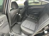 Hyundai Elantra 2018 года за 7 600 000 тг. в Павлодар – фото 2