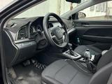 Hyundai Elantra 2018 года за 7 600 000 тг. в Павлодар – фото 5