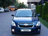 Chevrolet Cobalt 2023 года за 4 900 000 тг. в Алматы – фото 4