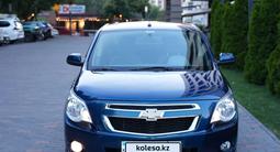 Chevrolet Cobalt 2023 года за 4 900 000 тг. в Алматы – фото 4