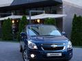 Chevrolet Cobalt 2023 года за 4 900 000 тг. в Алматы