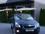Chevrolet Cobalt 2023 года за 4 900 000 тг. в Алматы