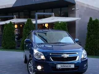 Chevrolet Cobalt