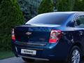 Chevrolet Cobalt 2023 года за 4 900 000 тг. в Алматы – фото 2