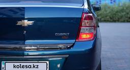 Chevrolet Cobalt 2023 года за 4 900 000 тг. в Алматы – фото 3