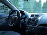 Chevrolet Cobalt 2023 года за 4 900 000 тг. в Алматы – фото 5