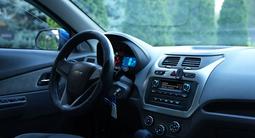 Chevrolet Cobalt 2023 года за 4 900 000 тг. в Алматы – фото 5