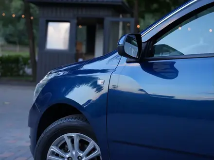 Chevrolet Cobalt 2023 года за 4 900 000 тг. в Алматы – фото 6