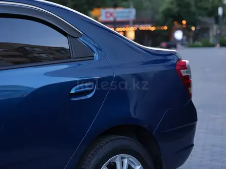 Chevrolet Cobalt 2023 года за 4 900 000 тг. в Алматы – фото 8
