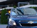Chevrolet Cobalt 2023 года за 4 900 000 тг. в Алматы – фото 10