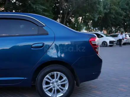 Chevrolet Cobalt 2023 года за 4 900 000 тг. в Алматы – фото 9