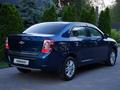 Chevrolet Cobalt 2023 года за 4 900 000 тг. в Алматы – фото 11