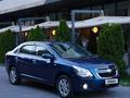 Chevrolet Cobalt 2023 года за 4 900 000 тг. в Алматы – фото 12