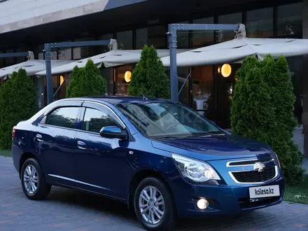 Chevrolet Cobalt 2023 года за 4 900 000 тг. в Алматы – фото 12