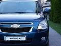 Chevrolet Cobalt 2023 года за 4 900 000 тг. в Алматы – фото 15