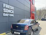 Chevrolet Cobalt 2023 годаүшін4 900 000 тг. в Алматы – фото 3