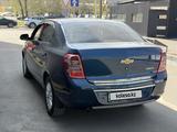 Chevrolet Cobalt 2023 годаүшін4 900 000 тг. в Алматы – фото 5