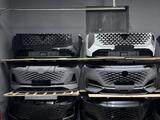 Бампер на Changan Cs55 за 5 000 тг. в Астана