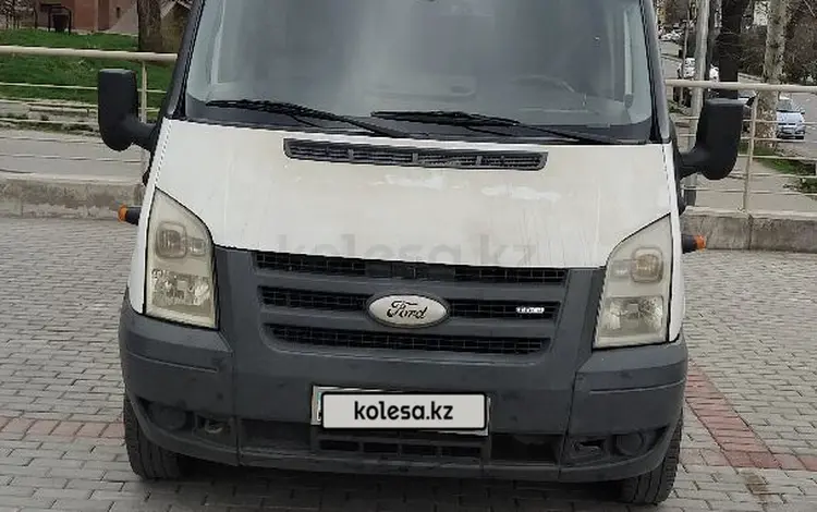 Ford Transit 2009 года за 6 000 000 тг. в Шымкент