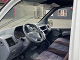 Mercedes-Benz Vito 2003 годаfor2 500 000 тг. в Тараз – фото 4