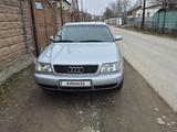 Audi A6 1996 годаfor2 700 000 тг. в Тараз