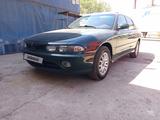 Mitsubishi Galant 1994 года за 1 600 000 тг. в Алматы – фото 2