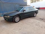 Mitsubishi Galant 1994 года за 1 600 000 тг. в Алматы – фото 4